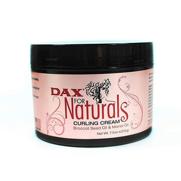DAX For Natural Curling Cream