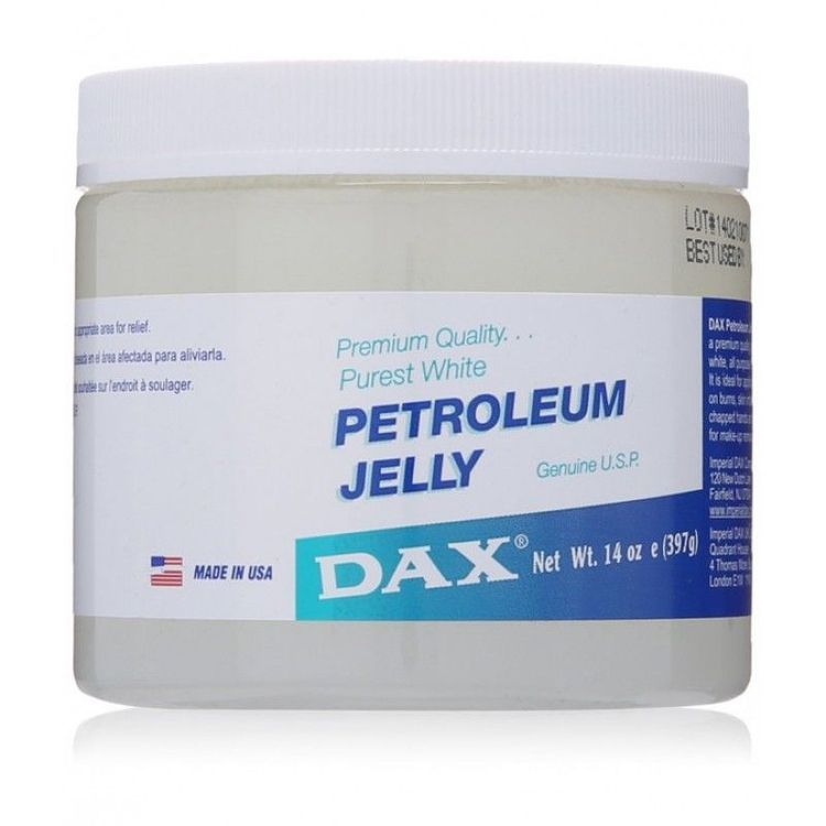 DAX Petroleum Jelly