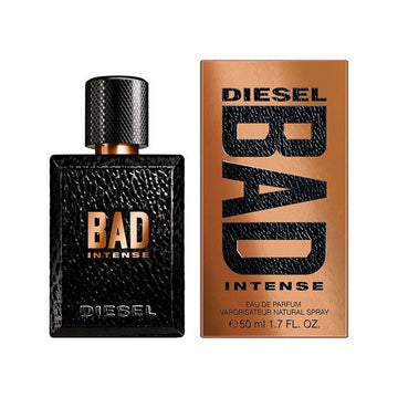 Diesel Bad Intense Eau De Parfum