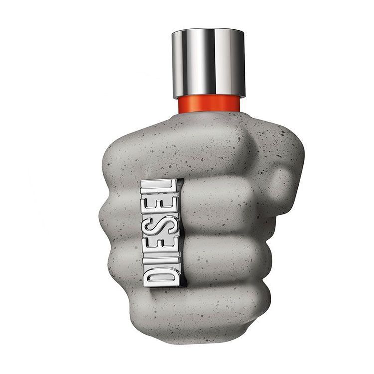 Diesel Only The Brave Street Eau De Toilette Spray
