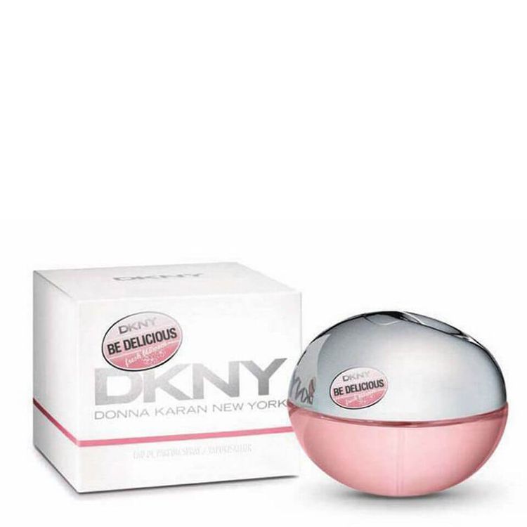 DKNY Be Delicious Fresh Blossom Eau De Parfum Spray
