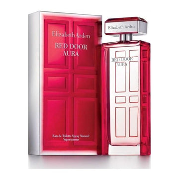 Elizabeth Arden Red Door Aura Eau De Toilette Spray