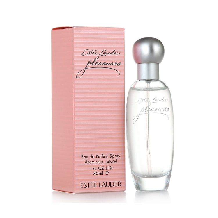 Estee Lauder Pleasures Eau De Parfum Spray