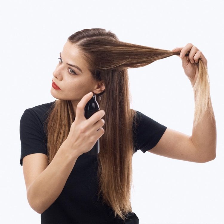 ghd Curl Hold Spray