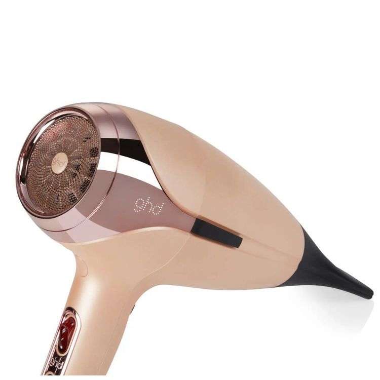 ghd Helios Hair Dryer Sunsthetic Collection