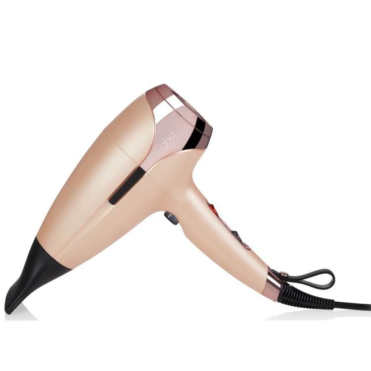 ghd Helios Hair Dryer Sunsthetic Collection