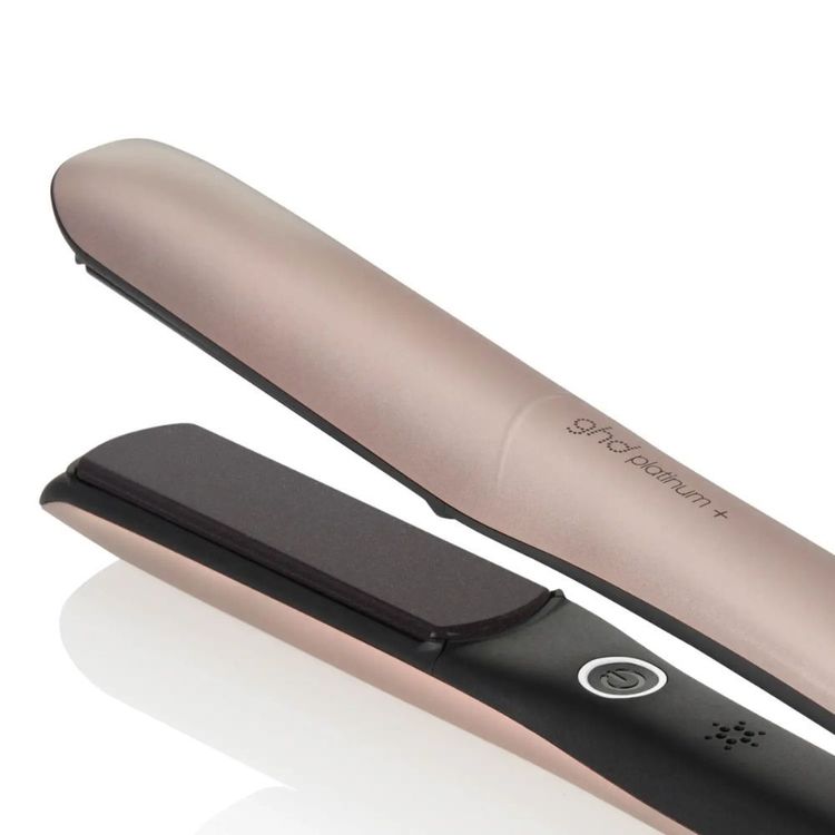 ghd Platinum Hair Straightener Sunsthetic Collection