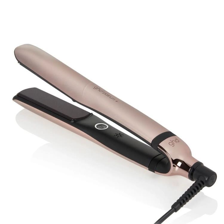 ghd Platinum Hair Straightener Sunsthetic Collection