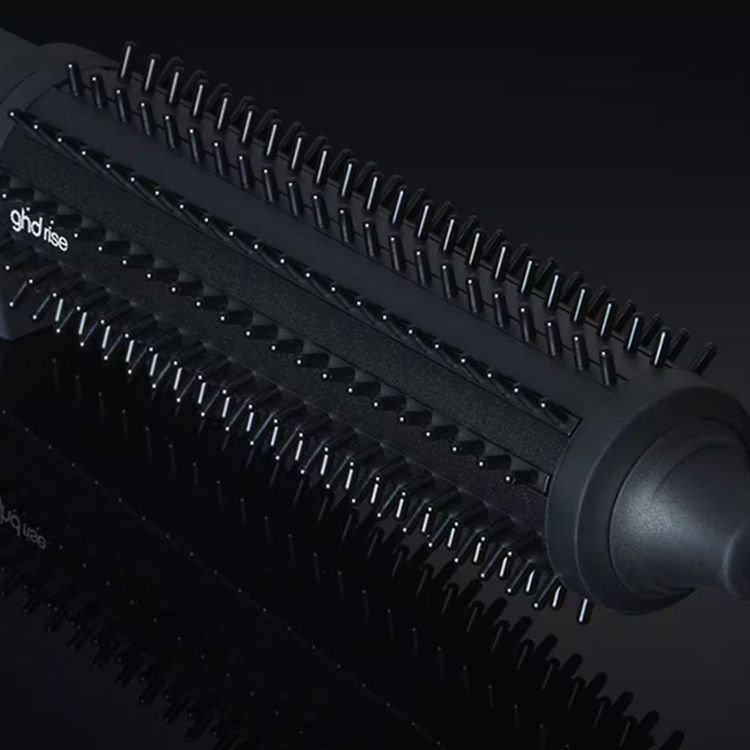 ghd Rise Volumising Hot Brush