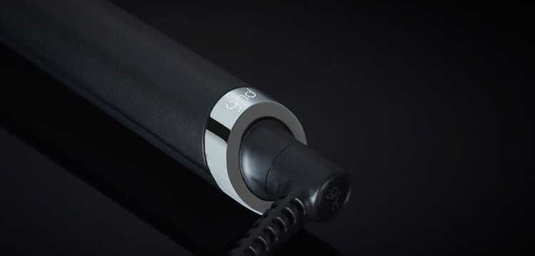 ghd Curve Creative Curl Wand