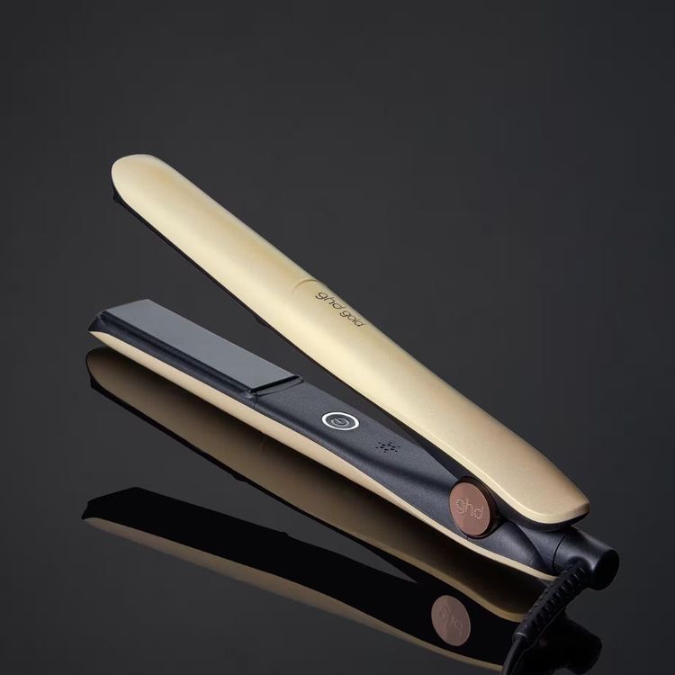 ghd gold Hair Straightener Sunsthetic Collection
