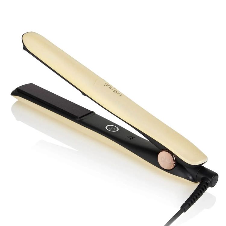 ghd gold Hair Straightener Sunsthetic Collection