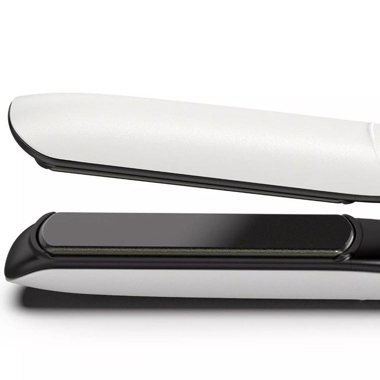 ghd Platinum White Hair Straightener