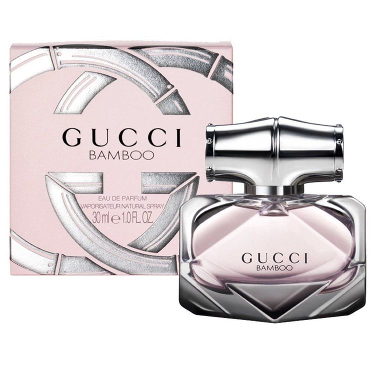 Gucci Bamboo Eau De Parfum for Women