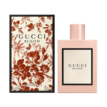 Gucci Bloom Eau De Parfum Spray