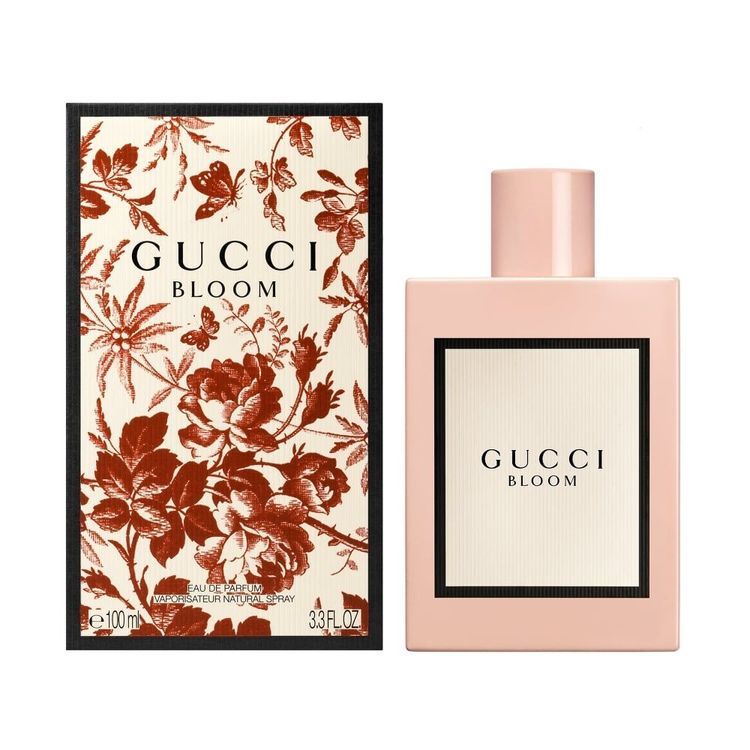 Gucci Bloom Eau De Parfum Spray