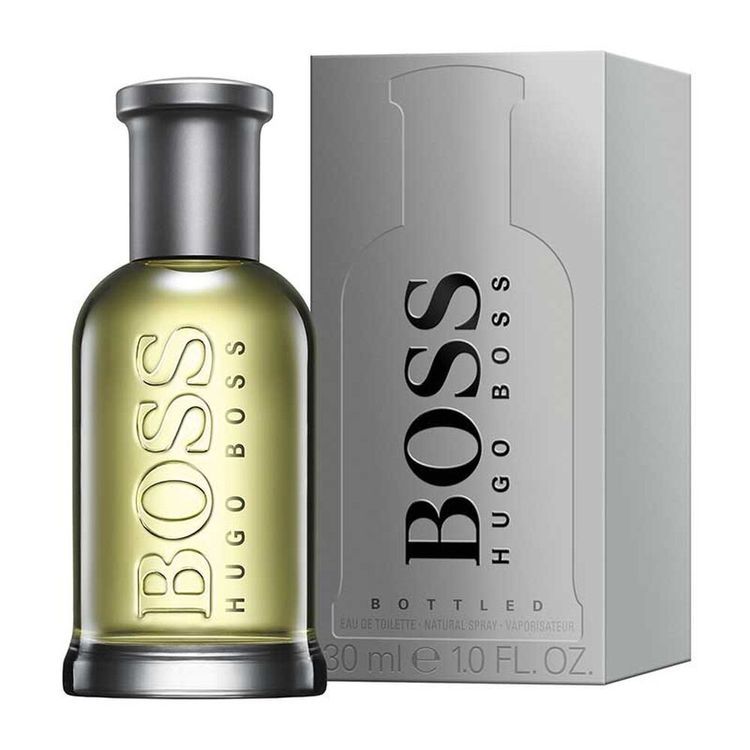 Hugo Boss Boss Bottled Eau De Toilette Spray