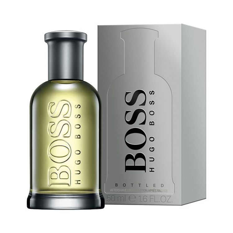 Hugo Boss Boss Bottled Eau De Toilette Spray