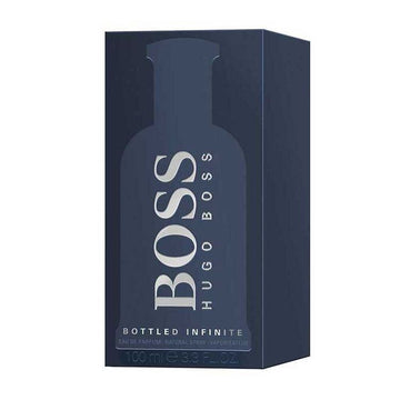 Hugo Boss Bottled Infinite Eau De Parfum Spray