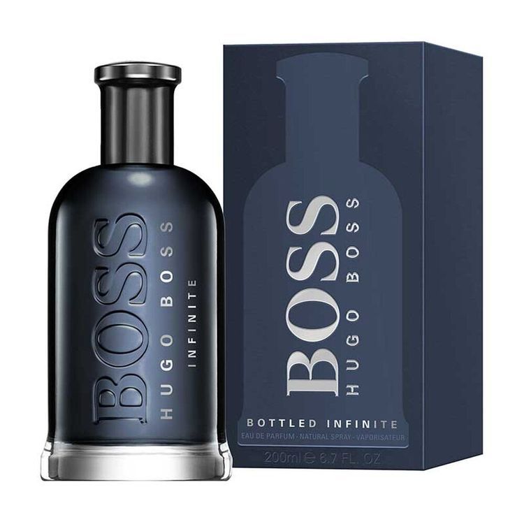 Hugo Boss Bottled Infinite Eau De Parfum Spray