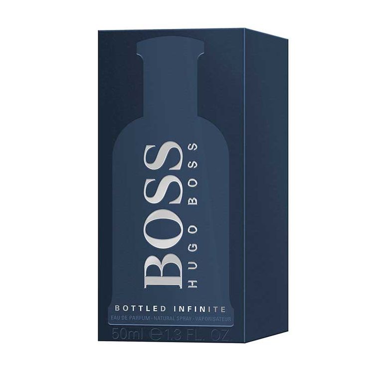 Hugo Boss Bottled Infinite Eau De Parfum Spray