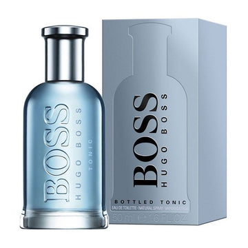 Hugo Boss Boss Bottled Tonic Eau De Toilette