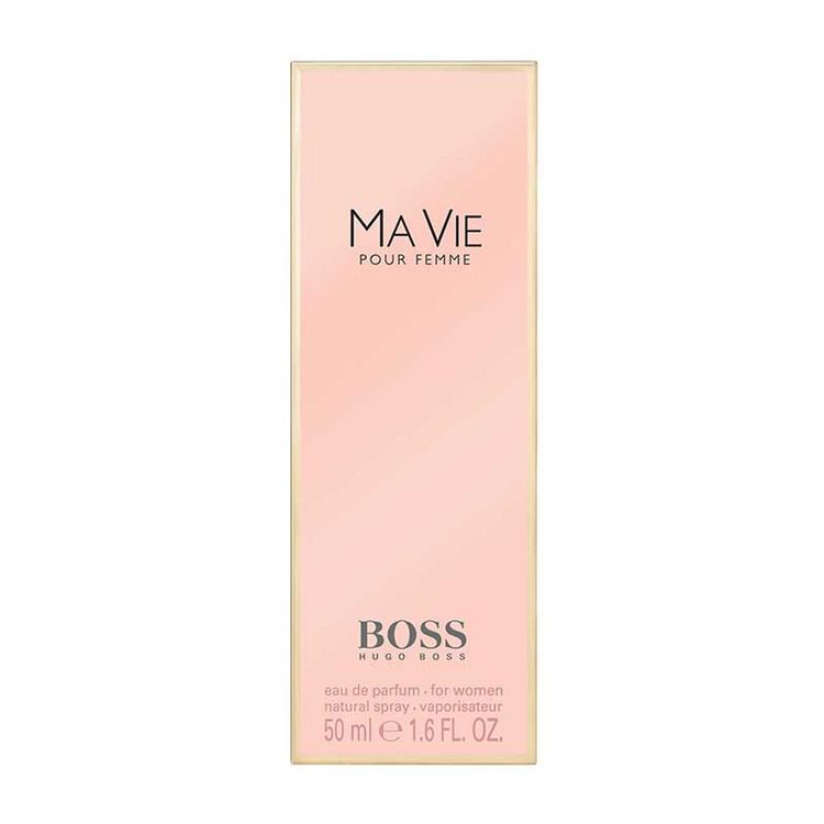 Hugo Boss Boss Ma Vie Eau De Parfum
