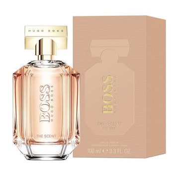 Hugo Boss Boss The Scent For Her Eau De Parfum