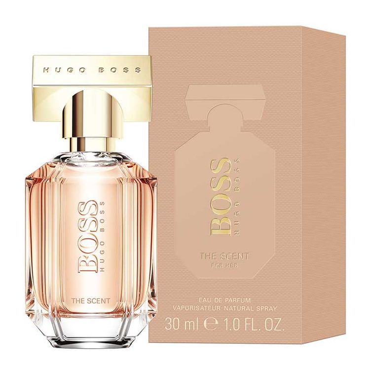 Hugo Boss Boss The Scent For Her Eau De Parfum