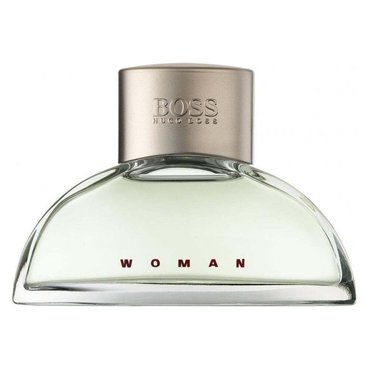 Hugo Boss Boss Woman Eau De Parfum