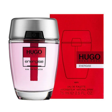 Hugo Boss Energise Eau De Toilette