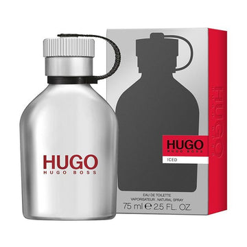 Hugo Boss Hugo Iced Eau De Toilette