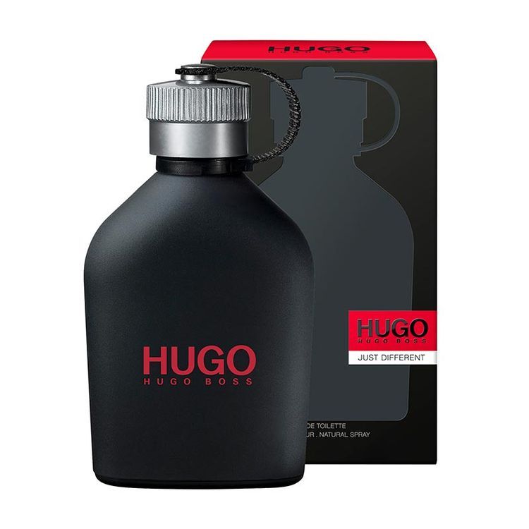 Hugo Boss Just Different Eau De Toilette