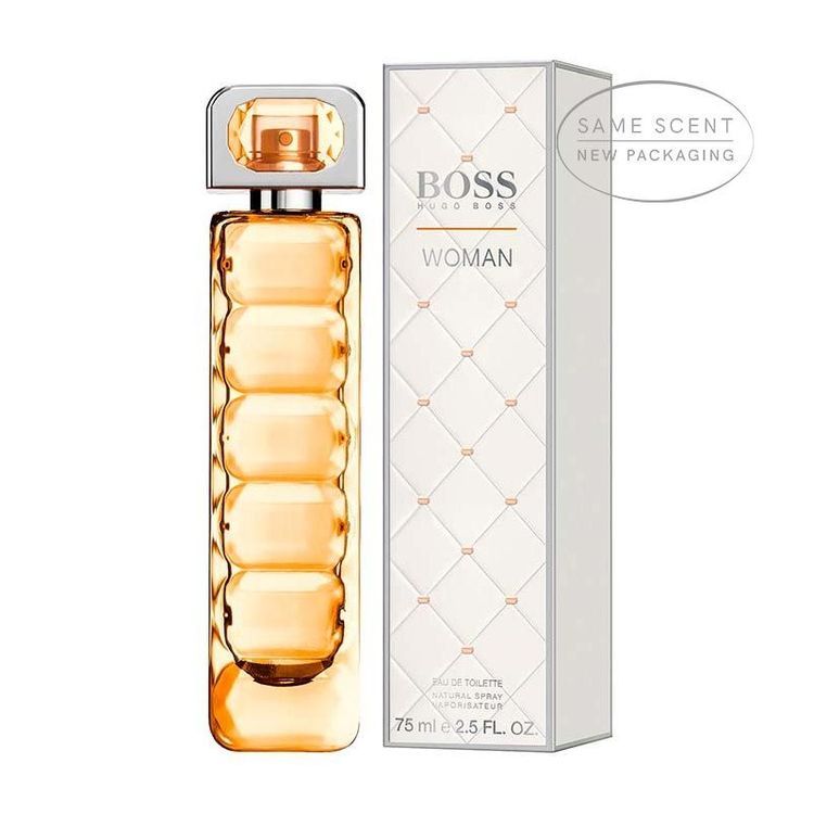 Hugo Boss Orange Eau De Toilette