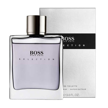 Hugo Boss Selection Eau De Toilette