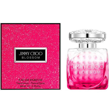 Jimmy Choo Blossom Eau De Parfum Spray