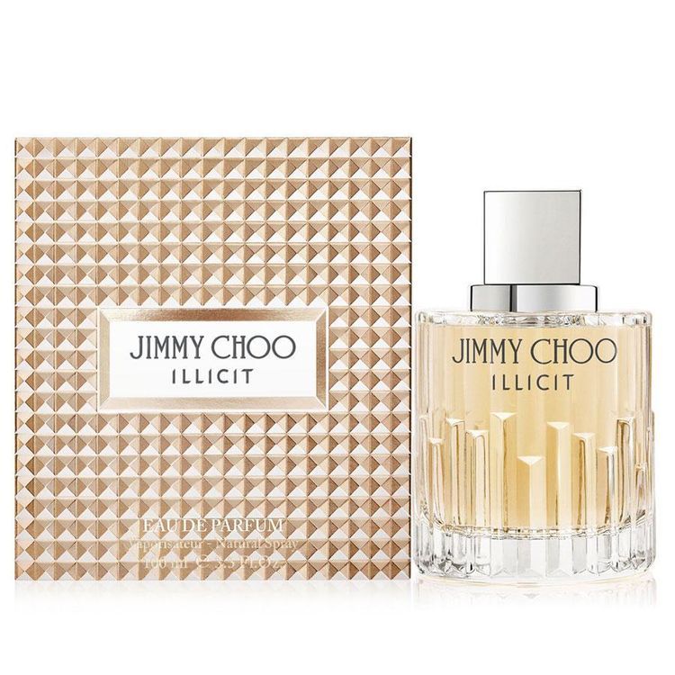 Jimmy Choo Illicit Eau De Parfum Spray