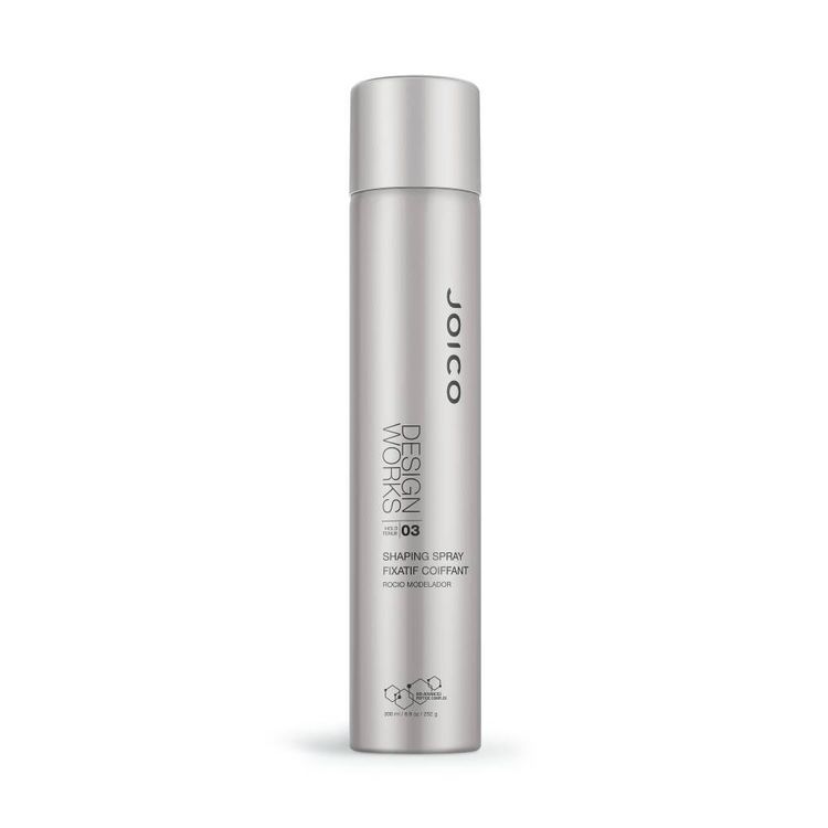 Joico Design Works Shaping Spray