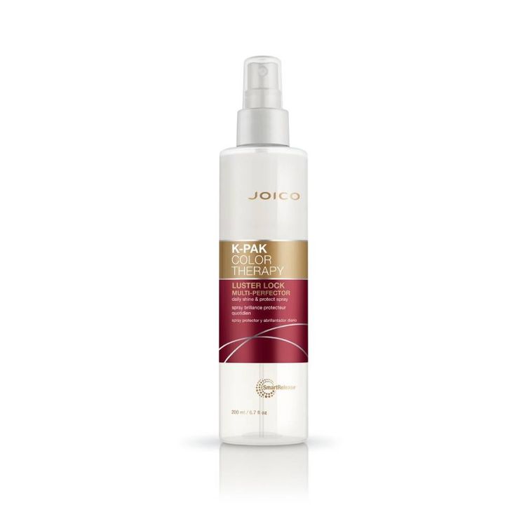 Joico K-pak Colour Therapy Luster Lock Multi Perfector Spray