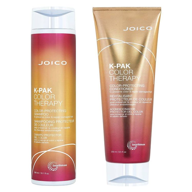 Joico K Pak Colour Therapy Shampoo & Conditioner