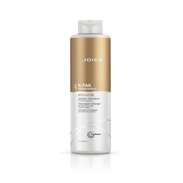 Joico K-pak Intense Hydrator Treatment