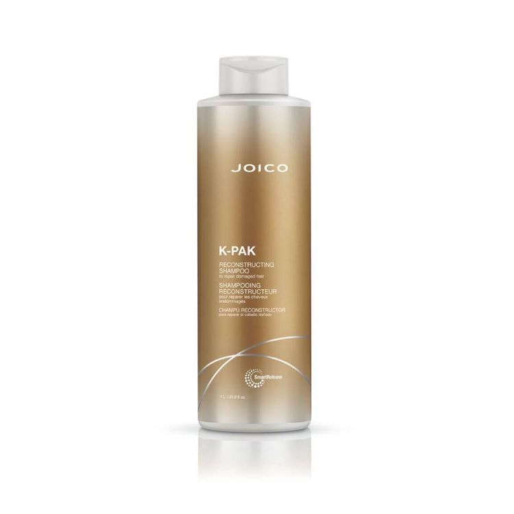 Joico K-pak Reconstructing Shampoo
