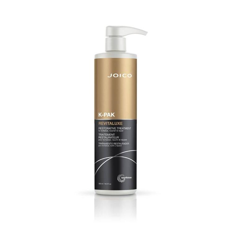 Joico K-pak Revitaluxe