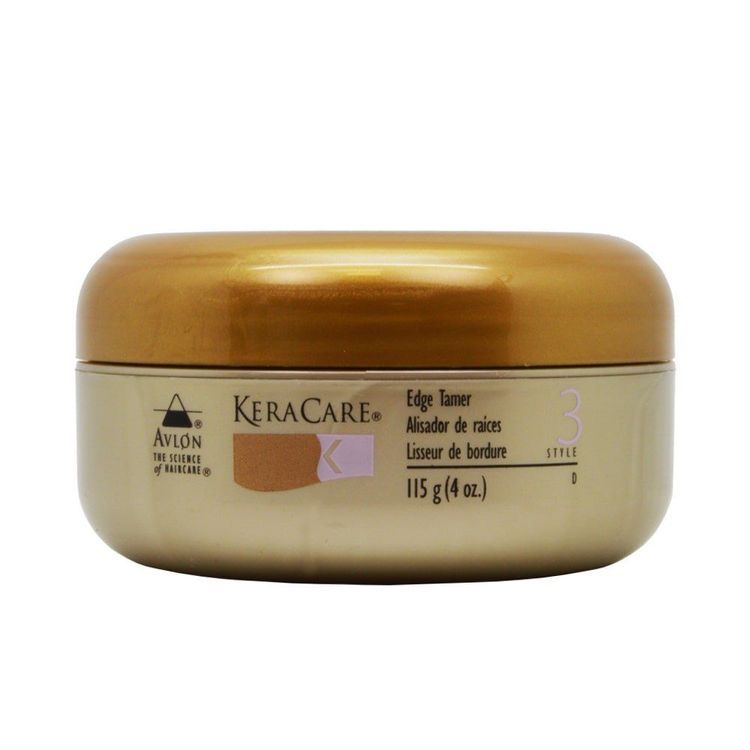 KeraCare Edge Tamer