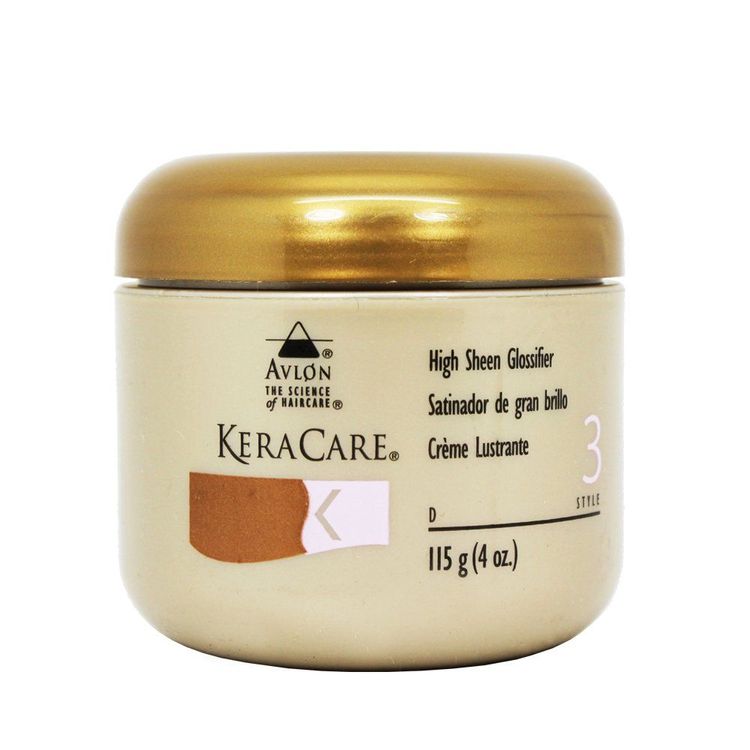 KeraCare High Sheen Glossifier