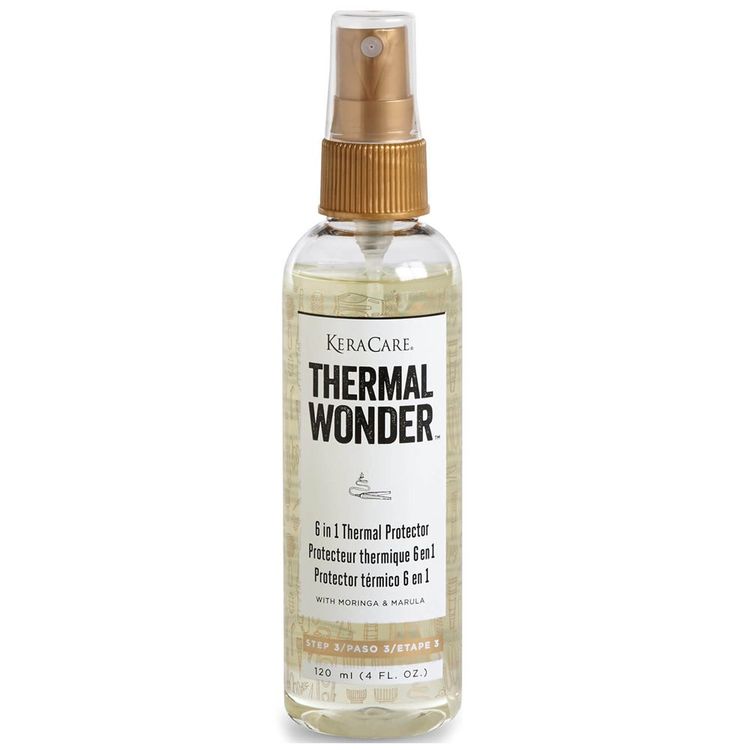 KeraCare Thermal Wonder 6 In 1 Thermal Protector