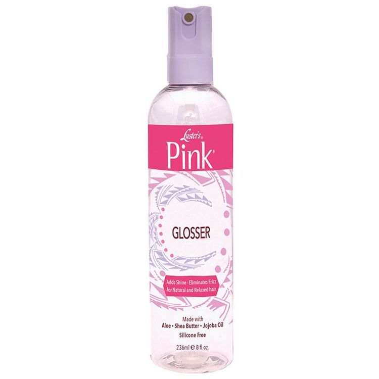 Luster's Pink Glosser