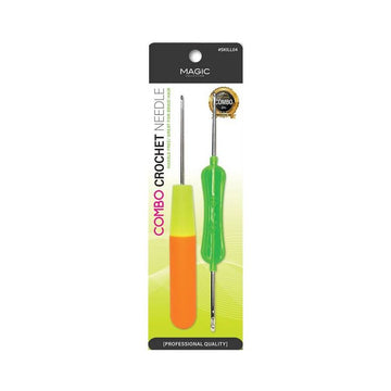 Magic Collection Combo Crochet Needle