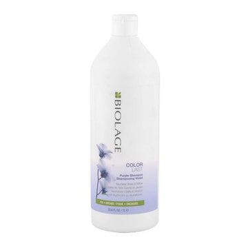 Matrix Biolage Colorlast Purple Shampoo