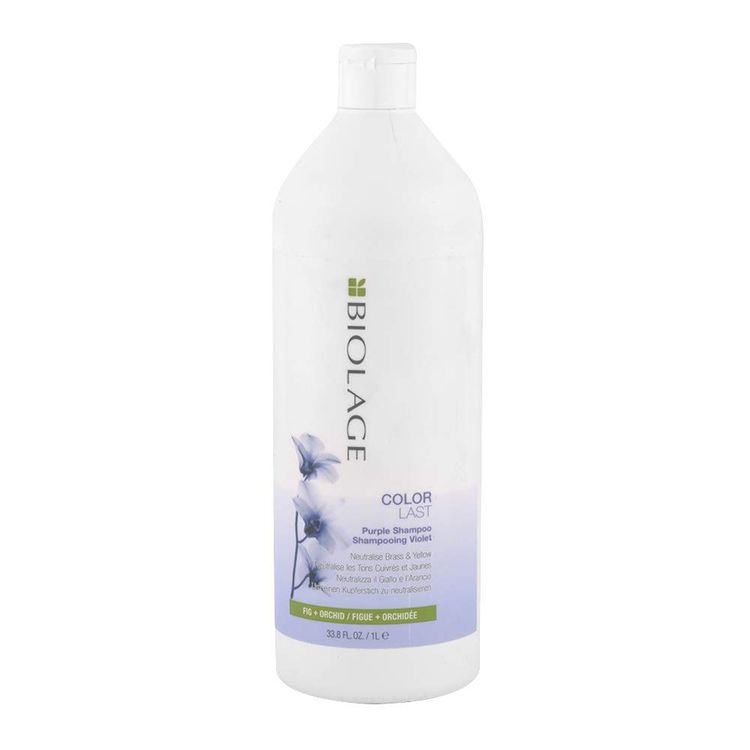 Matrix Biolage Colorlast Purple Shampoo